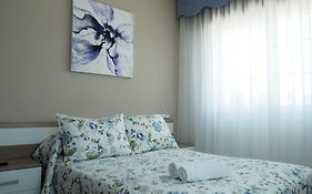 O Cunchal Rooms